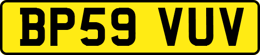 BP59VUV