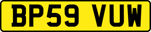 BP59VUW