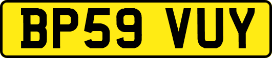 BP59VUY