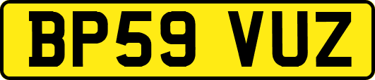 BP59VUZ