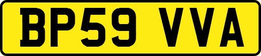 BP59VVA