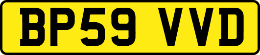 BP59VVD