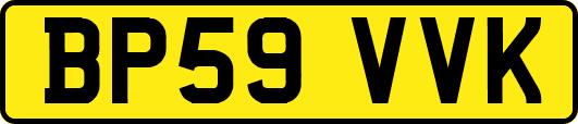 BP59VVK