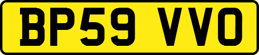 BP59VVO