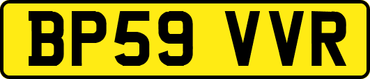 BP59VVR