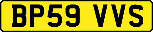 BP59VVS