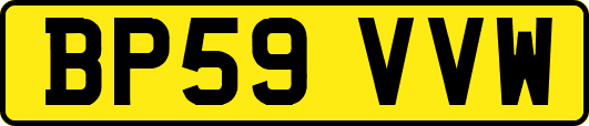 BP59VVW