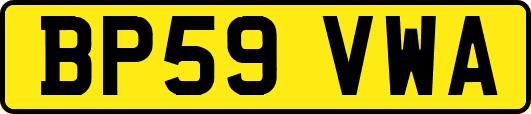 BP59VWA