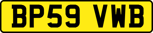 BP59VWB