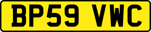 BP59VWC
