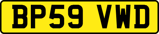 BP59VWD