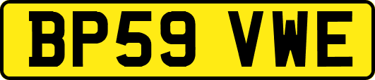 BP59VWE