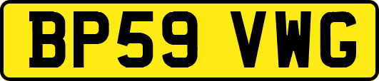 BP59VWG