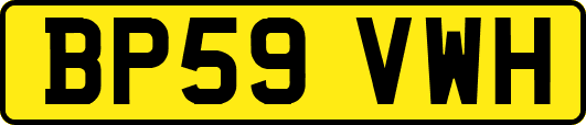 BP59VWH