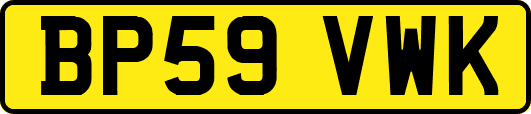 BP59VWK