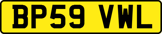 BP59VWL