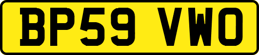 BP59VWO