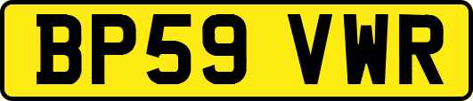 BP59VWR