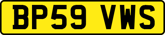 BP59VWS