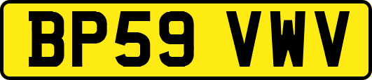 BP59VWV