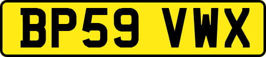 BP59VWX