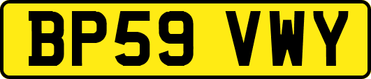 BP59VWY
