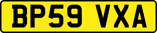 BP59VXA