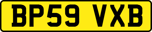 BP59VXB