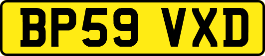 BP59VXD