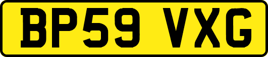 BP59VXG
