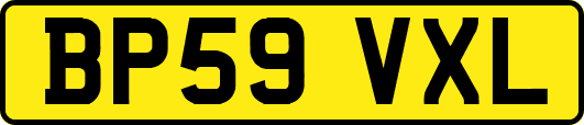 BP59VXL