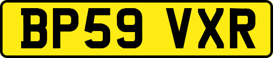 BP59VXR
