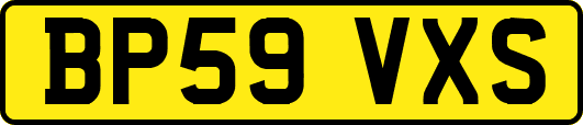 BP59VXS