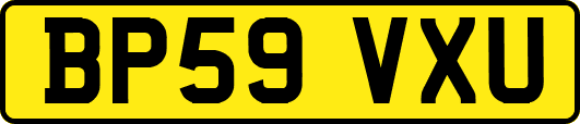 BP59VXU