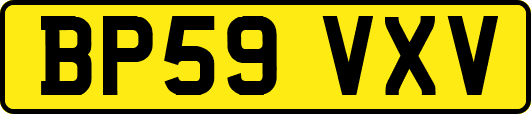BP59VXV