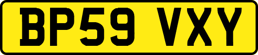 BP59VXY