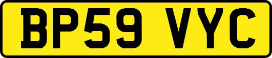 BP59VYC