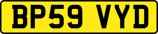 BP59VYD
