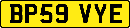 BP59VYE