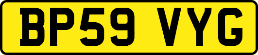 BP59VYG