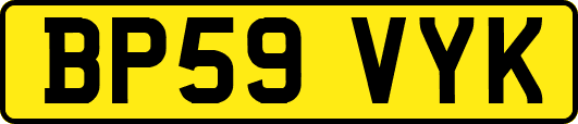 BP59VYK