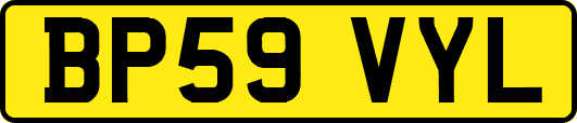 BP59VYL