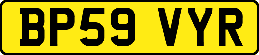 BP59VYR