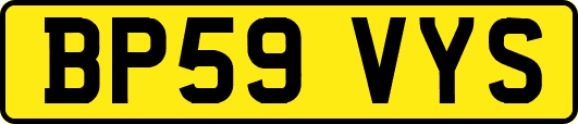 BP59VYS