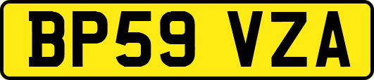 BP59VZA