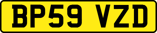 BP59VZD