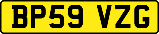 BP59VZG