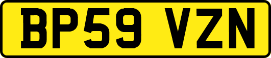 BP59VZN