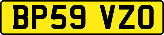 BP59VZO