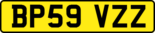 BP59VZZ